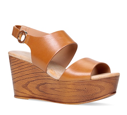 Wedge sandals: the wish list – in pictures | Fashion | The Guardian