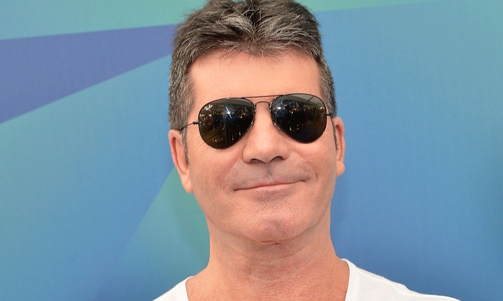 The F Factor: Simon Cowell launches search for young tech talent