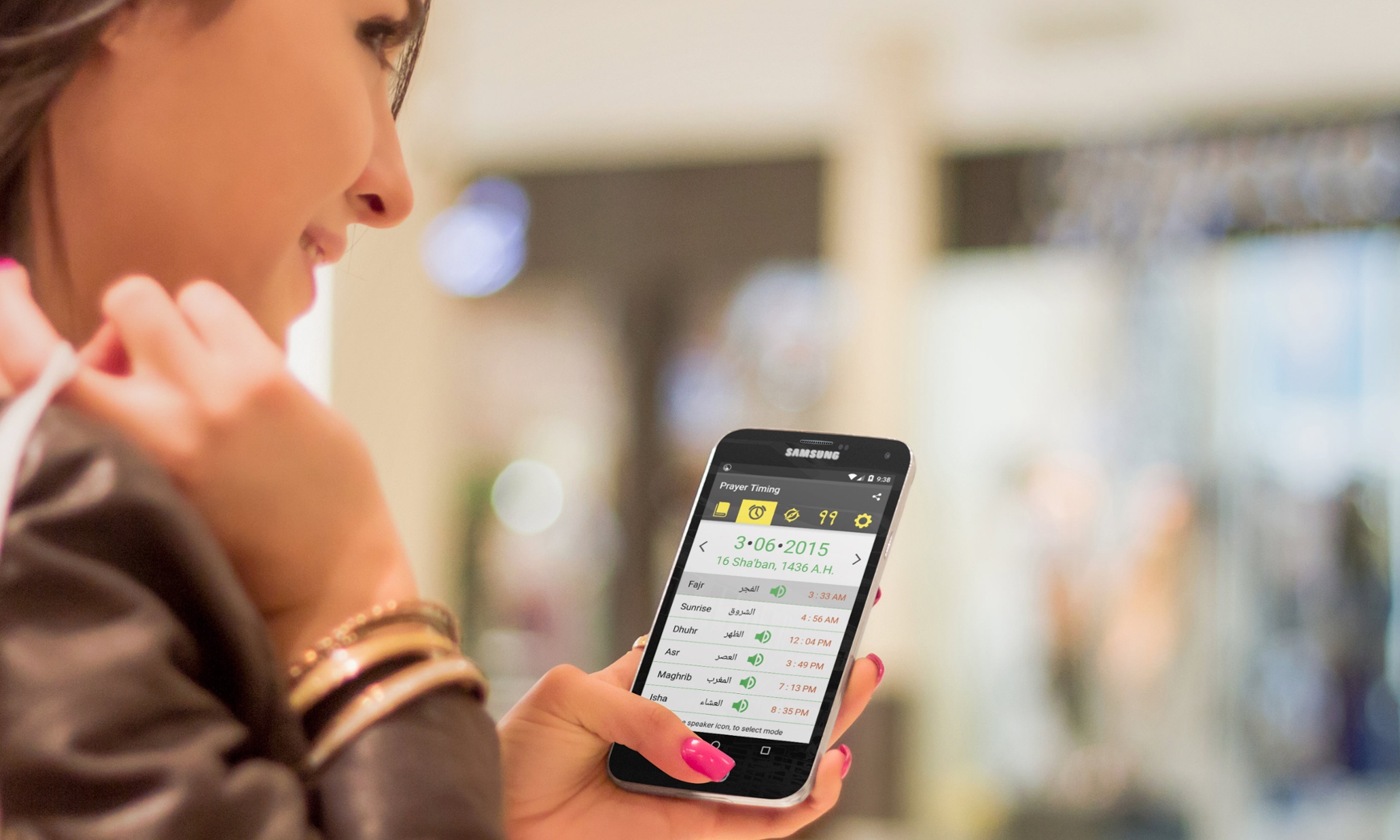 Eight essential apps for Muslims observing Ramadan