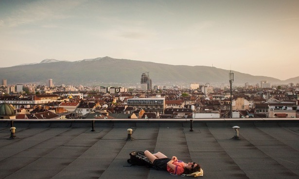 An insider's cultural guide to Sofia: Tsars, trams and plays about Tupac