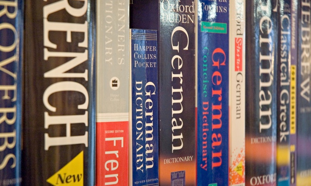 The case for foreign languages as an aspiring lawyer