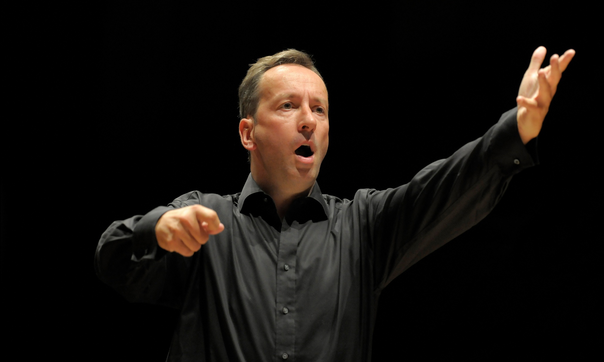 Monteverdi: Madrigals Vol 1 CD review – Les Arts Florissants capture the exuberant invention