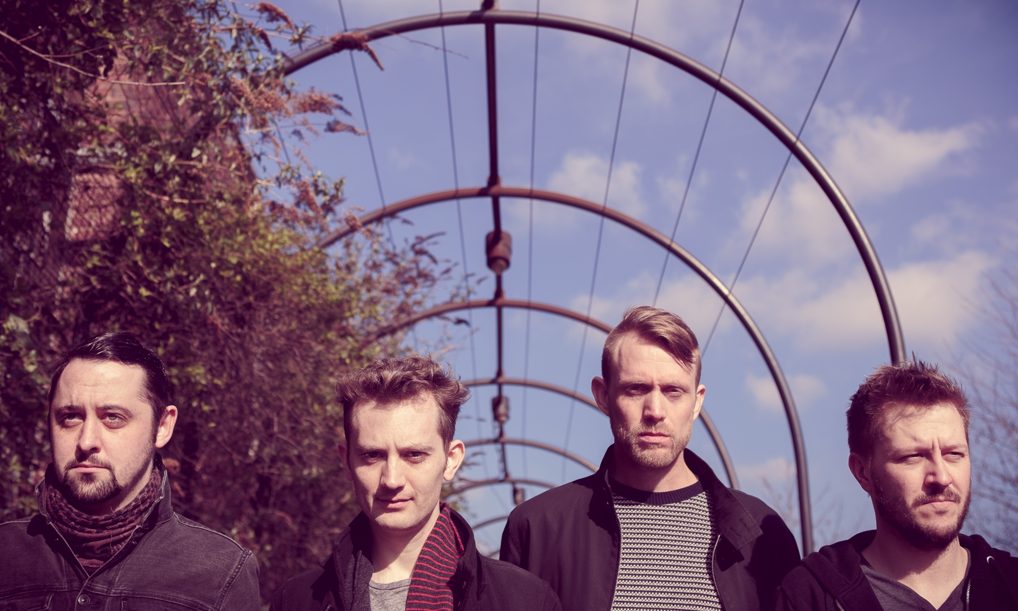 No Man’s Sky: how a cult band created the game’s endless musical universe