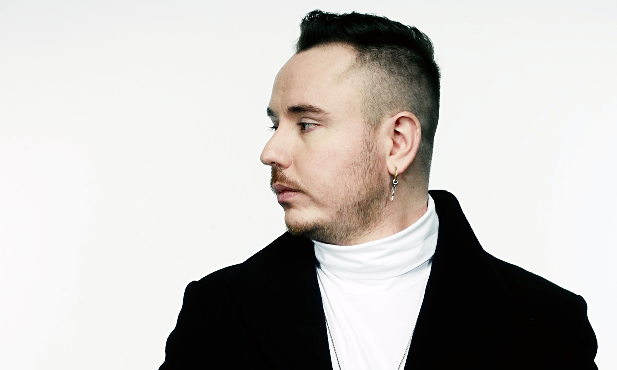 This week’s new tracks: Duke Dumont’s back with his latest UV-ray banger