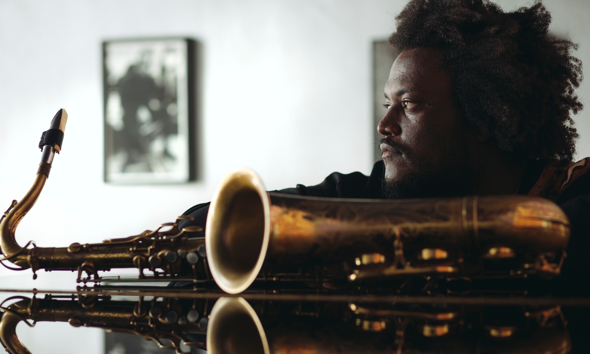 Kamasi Washington: The Epic review – a spectacular new jazz odyssey