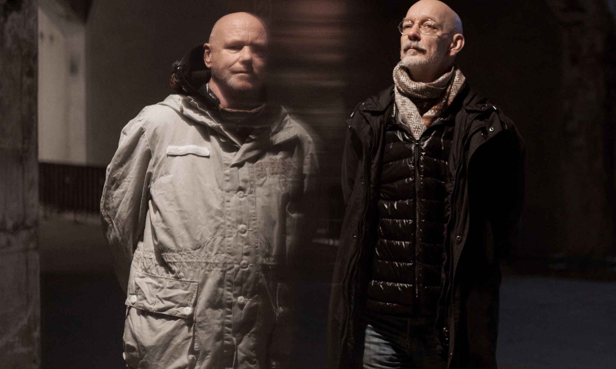 The Orb: Moonbuilding 2703 AD review – ambient heroes still making magic