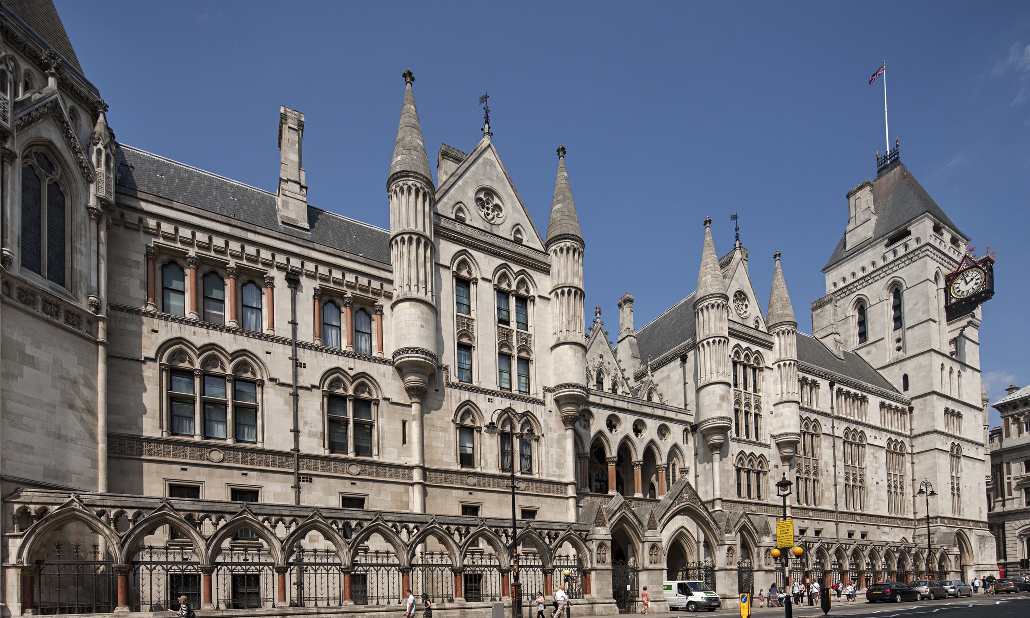 Defendants should be allowed to waive their right to trial by jury | Joshua Rozenberg