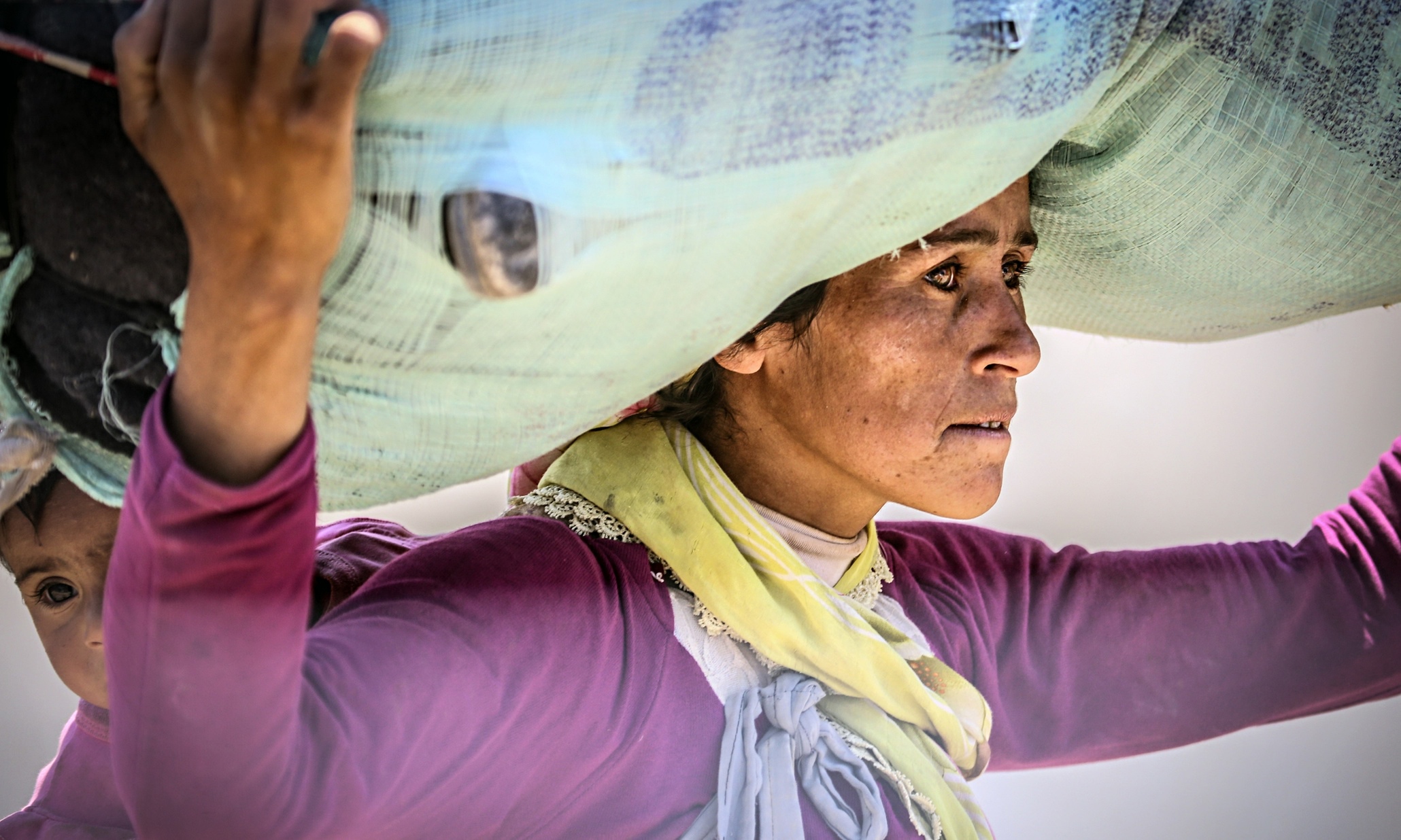 We share responsibility for Syria's murderous stalemate. We must come together to break it | Paulo Pinheiro