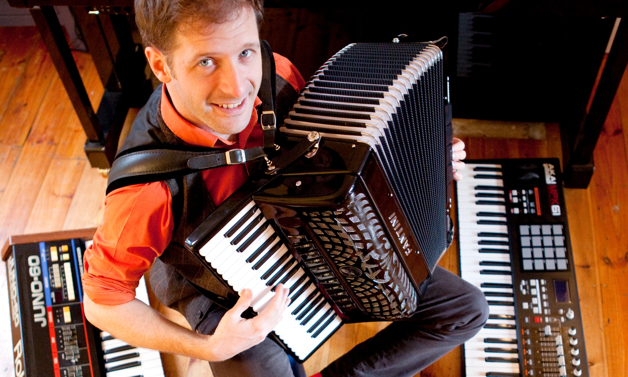 Ivo Neame: Strata review – jazz composition and improv in beautiful balance