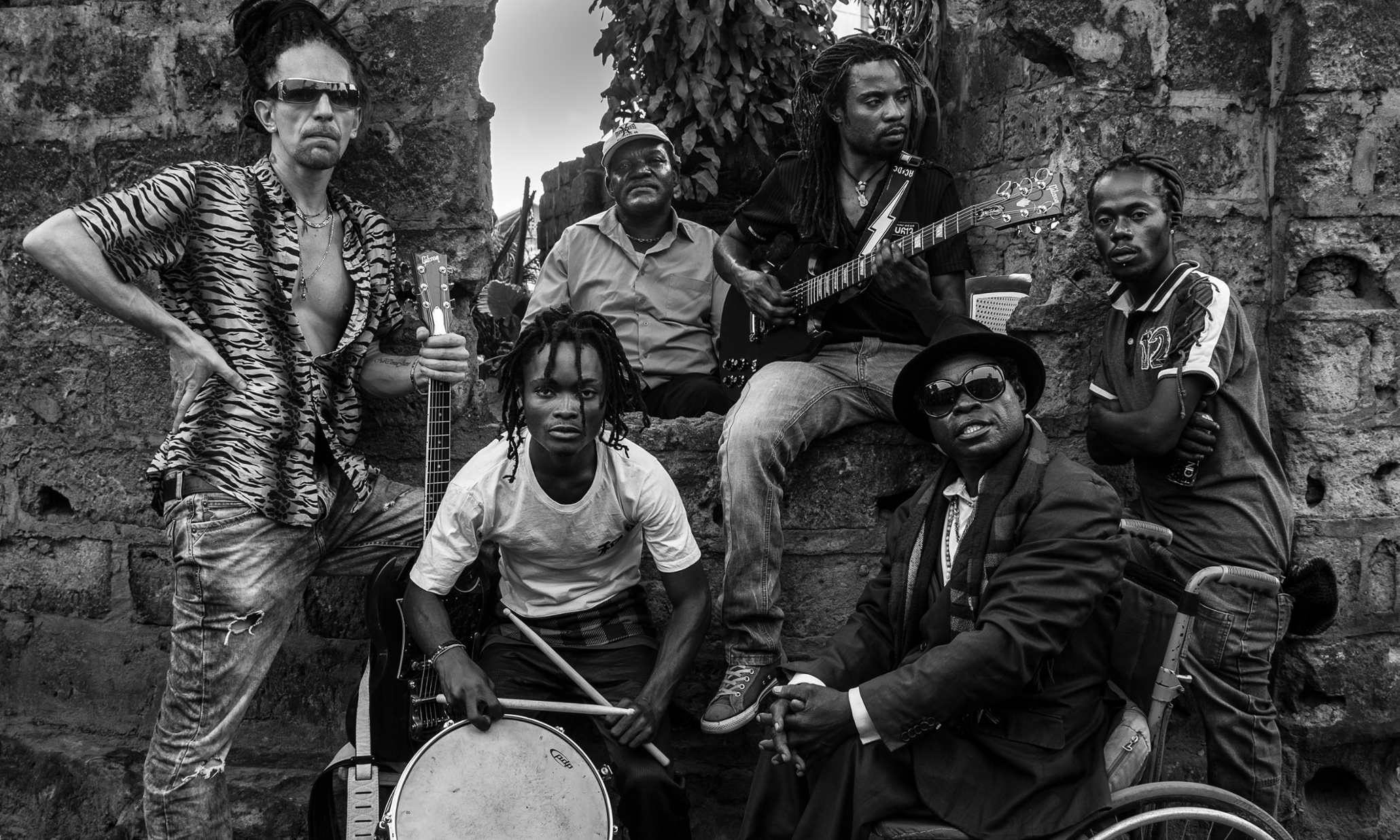 Mbongwana Star: breaking out of Kinshasa