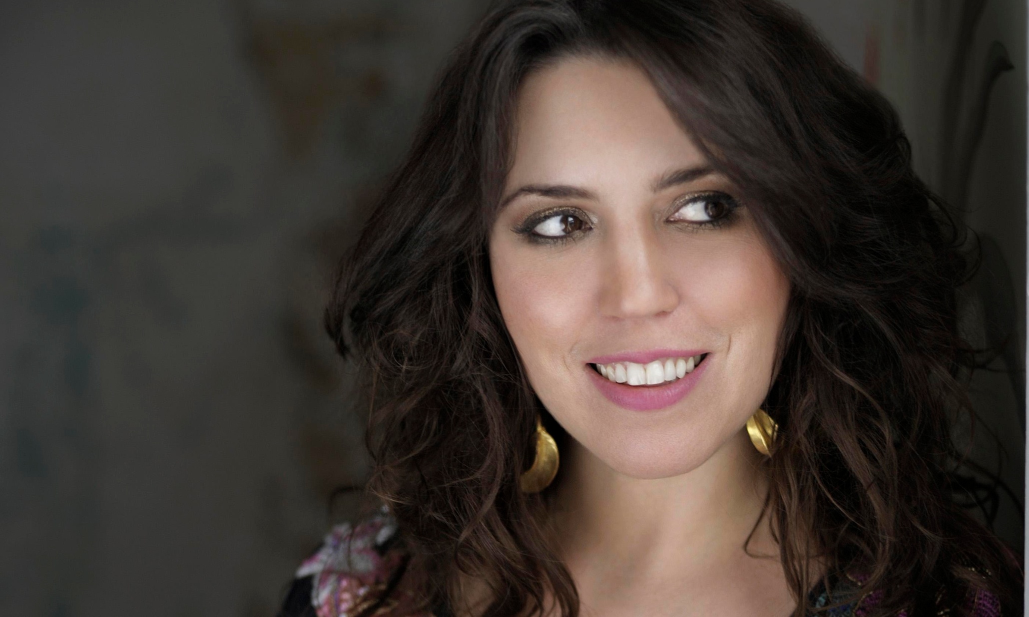 Facing the music: Gabriela Montero