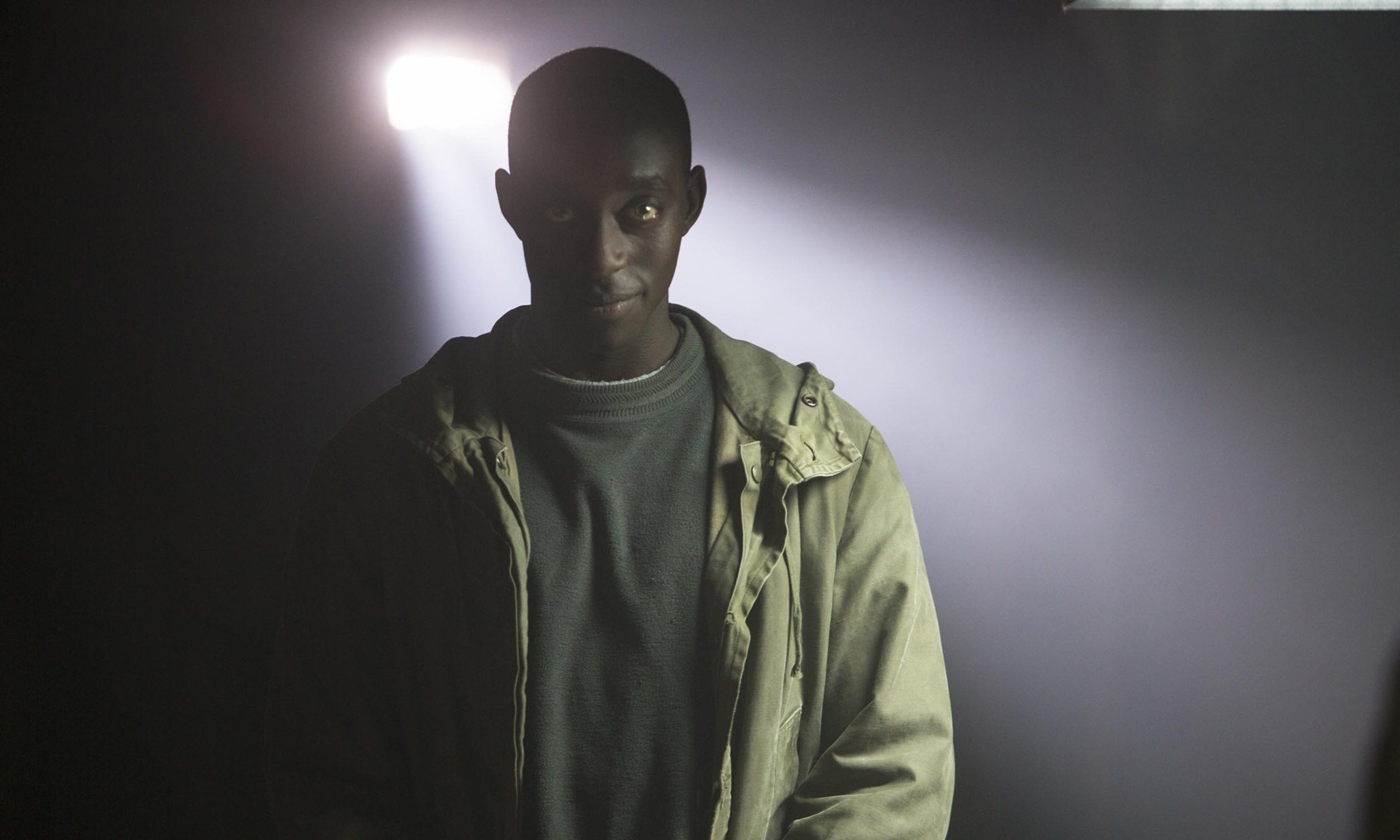 Humans recap: season one, episode two – who’s real and who’s a synth?