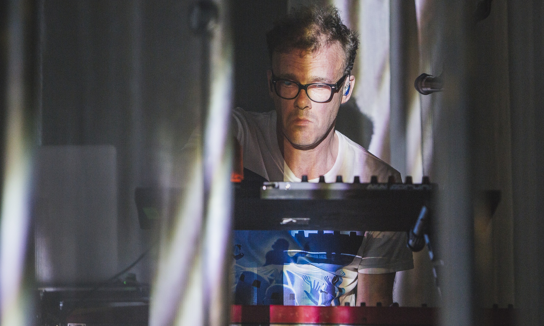 Leftfield review – dance music nirvana
