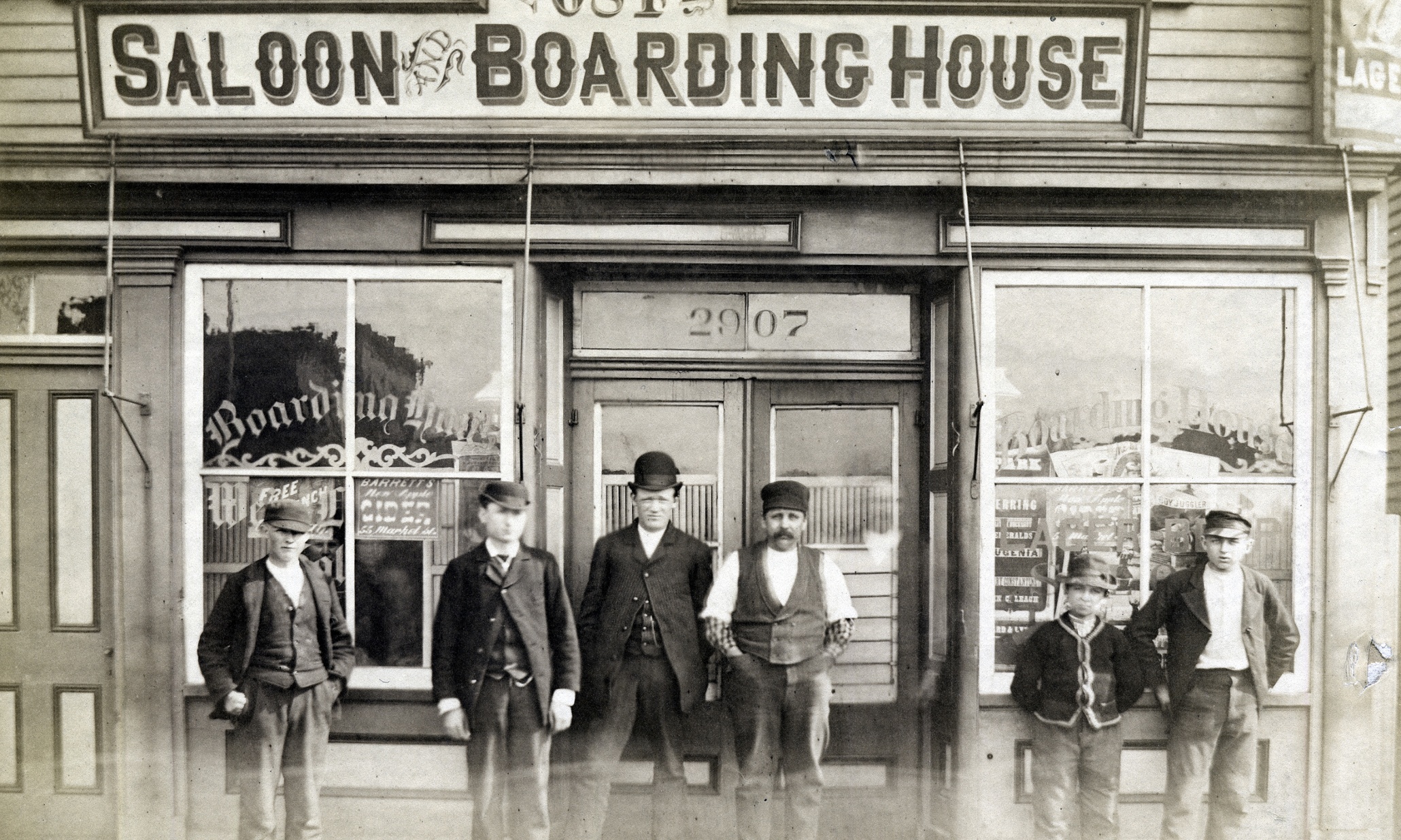 Editorial - alcohol no excuse for murder: from the archive, 22 June 1888