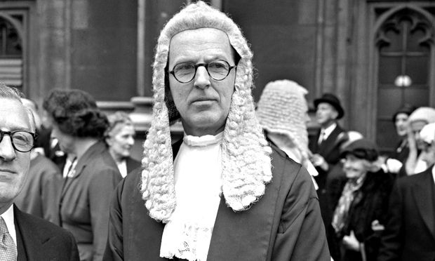 Jeremy Hutchinson talks to Alan Rusbridger – books podcast