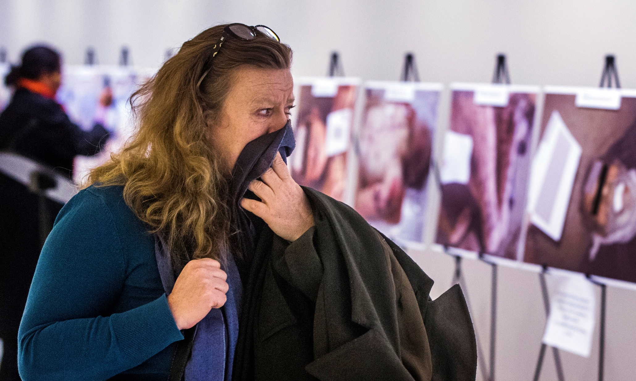 European parliament accused of 'hiding away' proof of torture by Assad regime