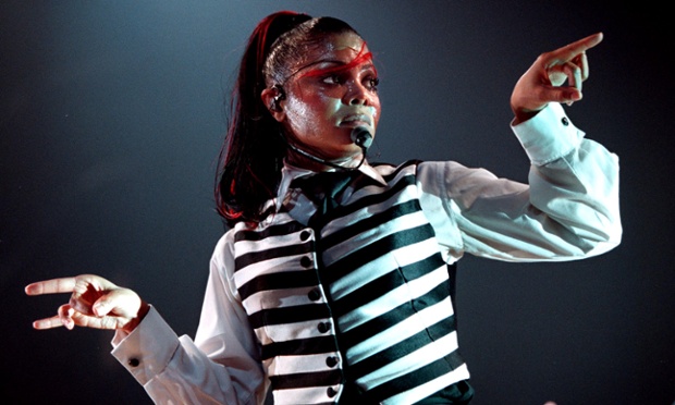 Listen to Janet Jackson's new single No Sleeep