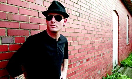 Slipknot's Corey Taylor: no aliens would interact with a culture this stupid