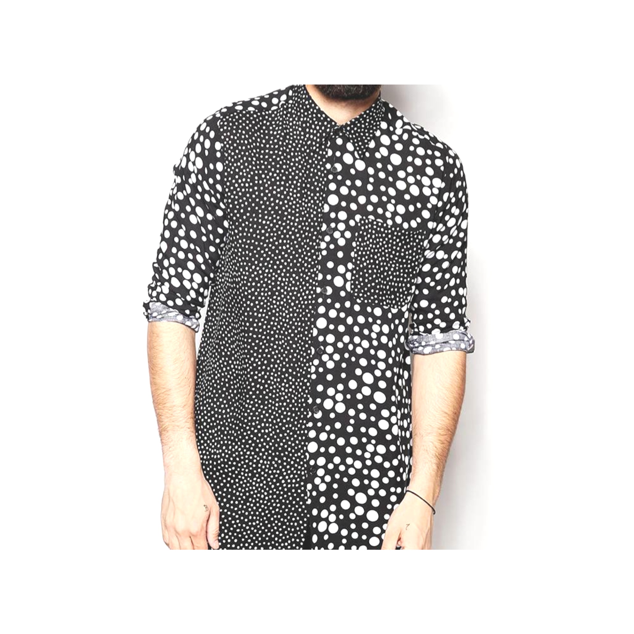 From Agnes Martin to Yves Klein: how to dress like an artwork
