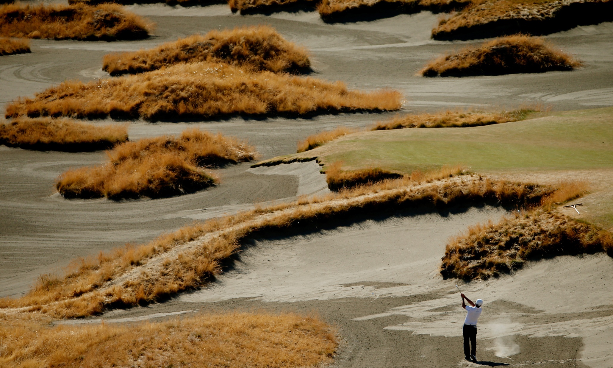 US Open 2015: third round – live!