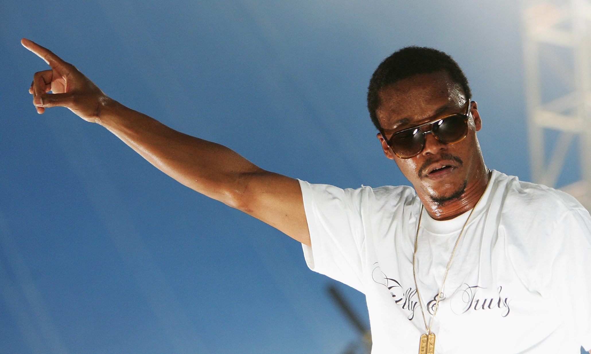 Kanye West and Lupe Fiasco address the Charleston church shooting
