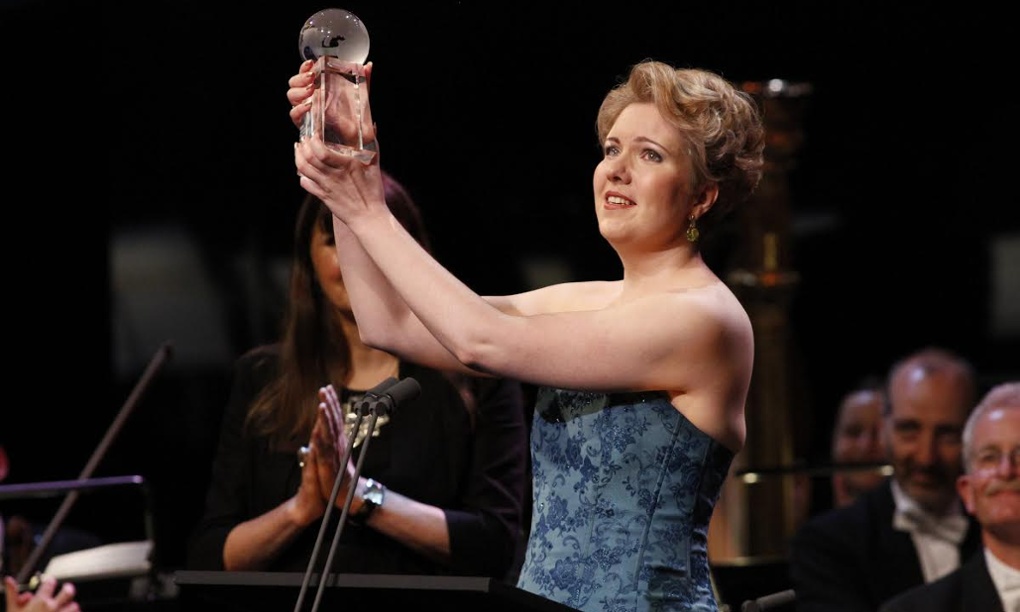 BBC Cardiff Singer of the World review – exceptional technique and instinctive musicality shine through in a strong final