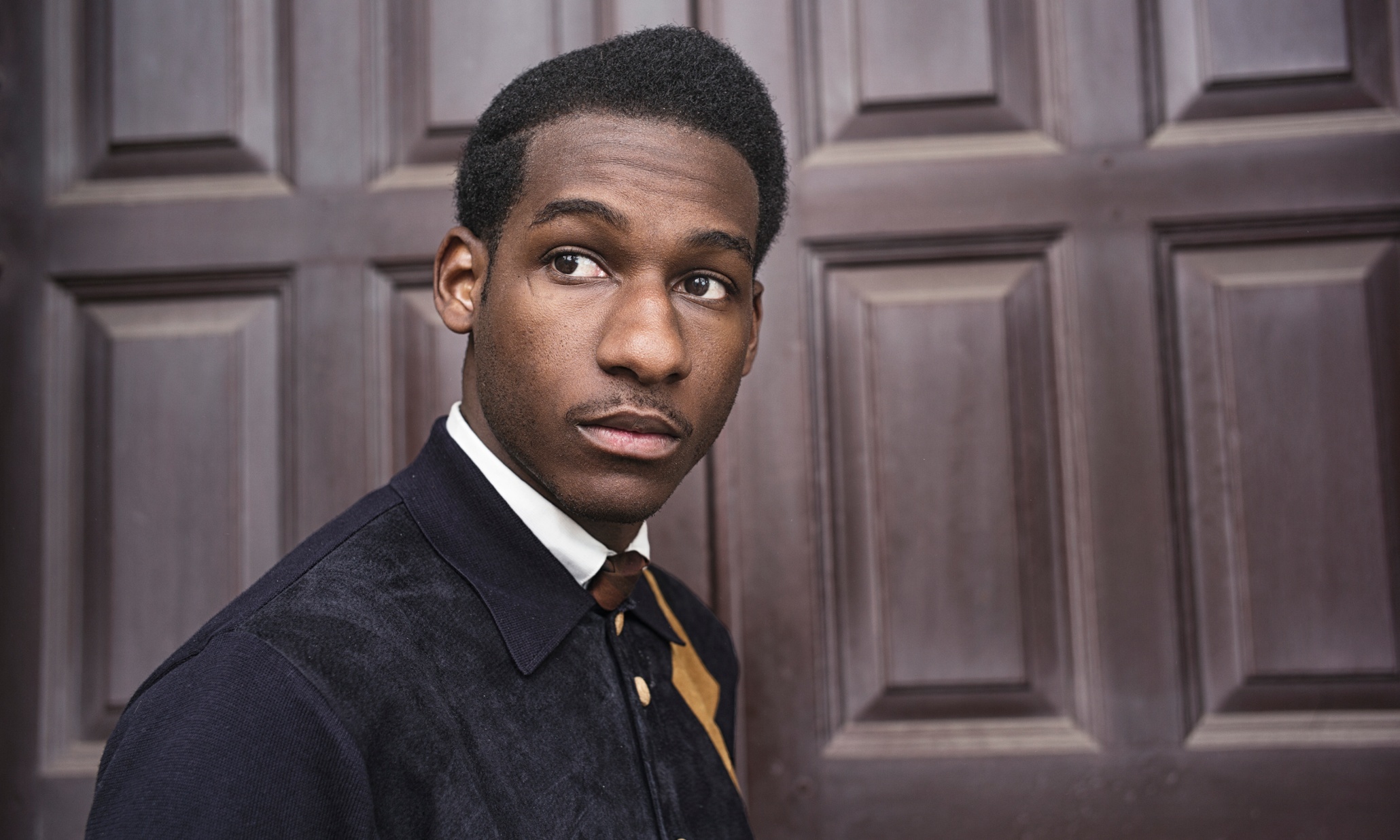 Coming Home by Leon Bridges review – unabashed old-school soul