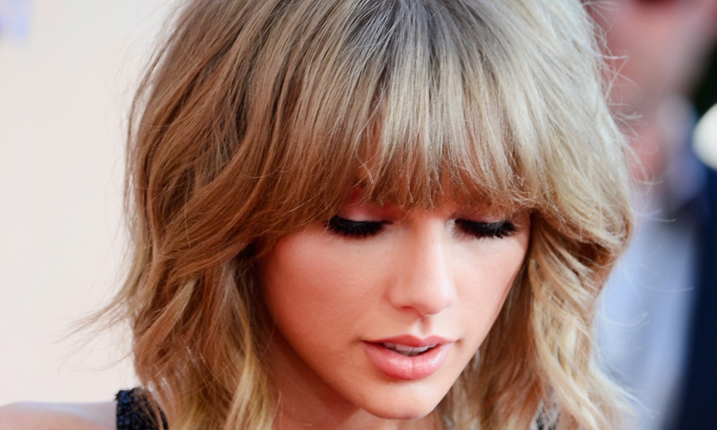 Taylor Swift: does Apple's climbdown really demonstrate her power?