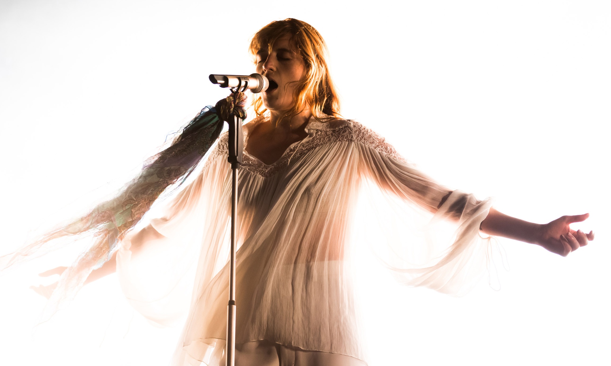 Glastonbury 2015: what to look forward to on Friday