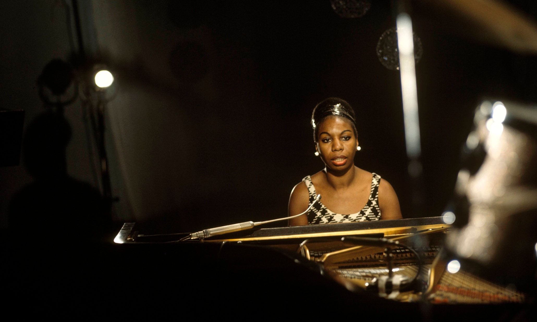 Nina Simone Are You Ready To Burn Buildings Music The Guardian 7293