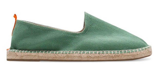 Men's espadrilles: the wish list – in pictures | Fashion | The Guardian