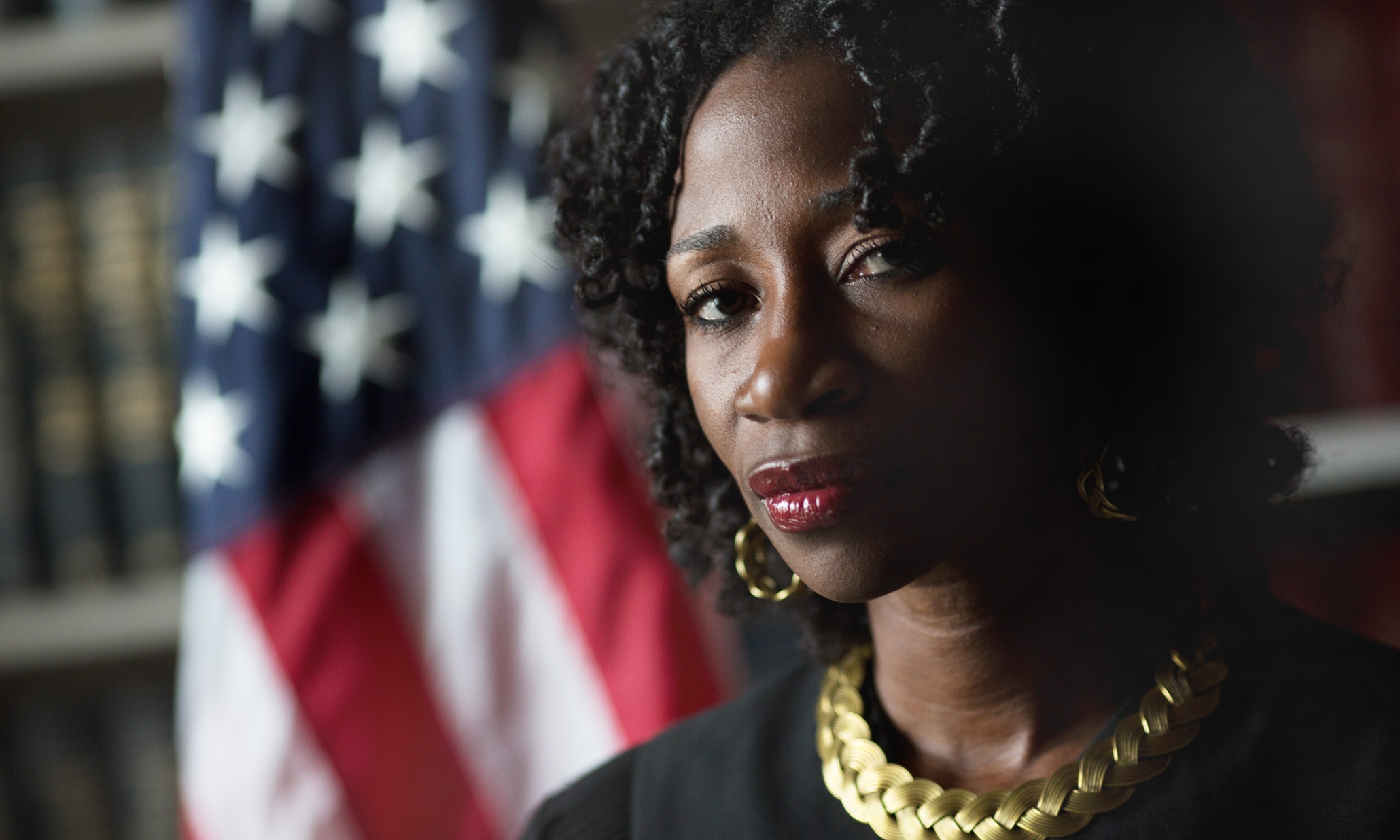 The simple idea that could transform US criminal justice | Tina Rosenberg