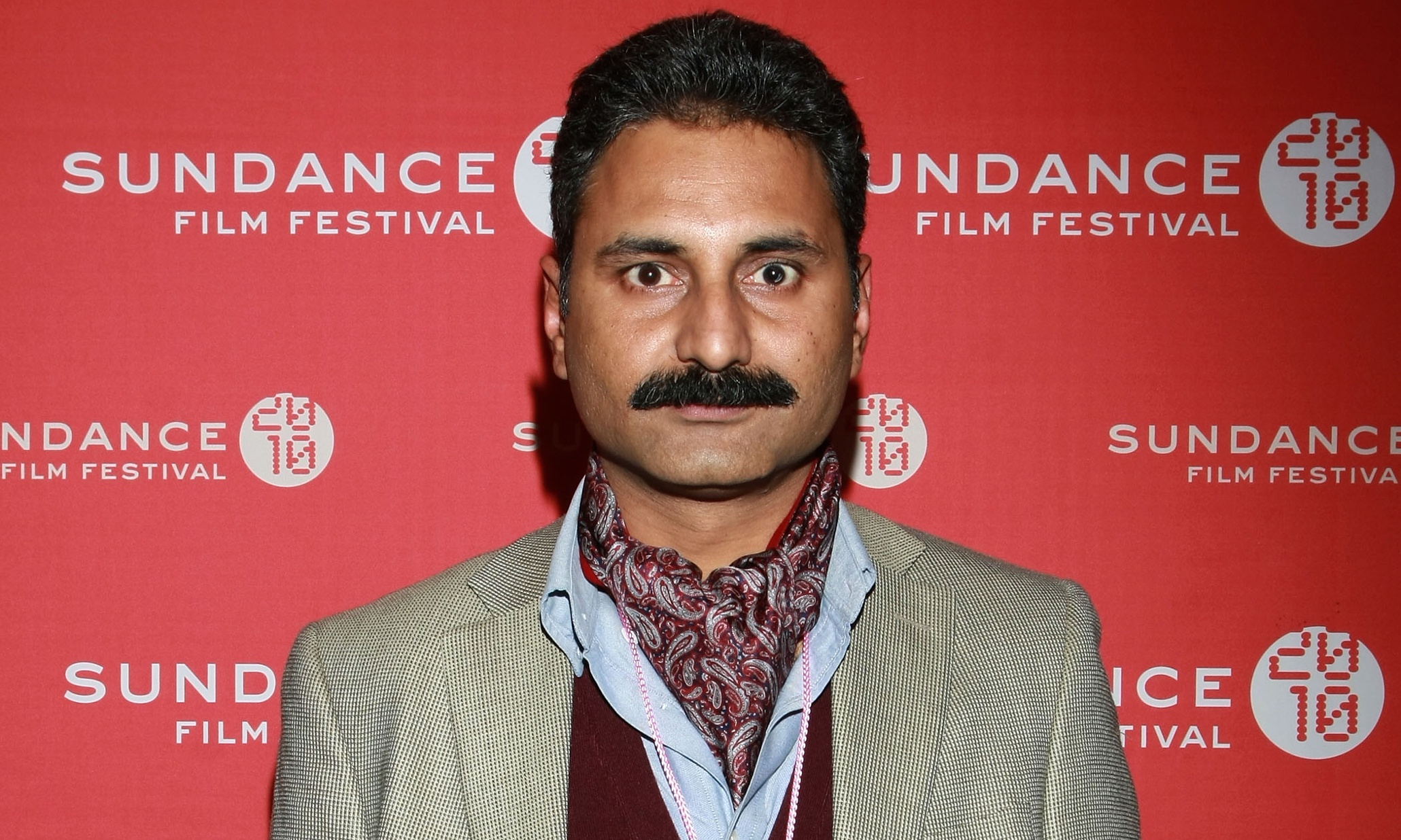 Indian director Mahmood Farooqui arrested on suspicion of rape