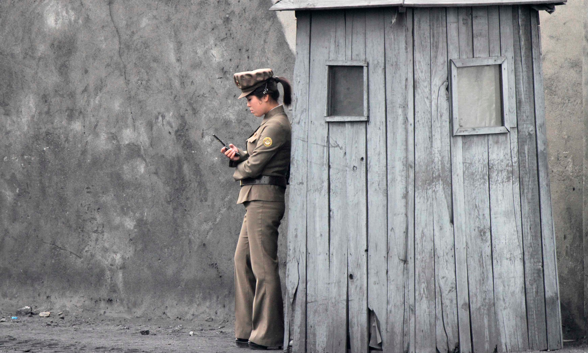 North Korea blocks access to Instagram