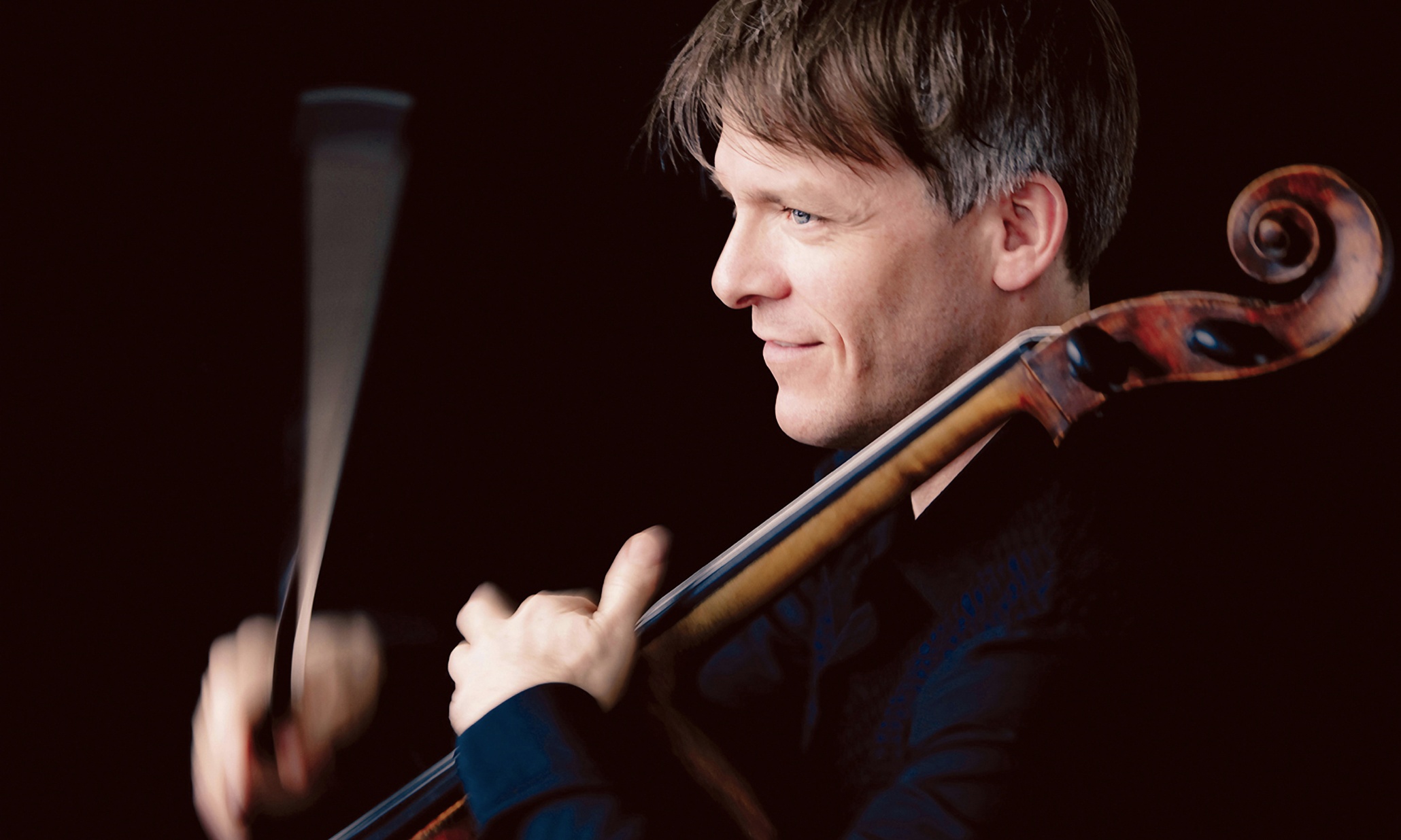 Alban Gerhardt and friends review – music-making at its most invigorating