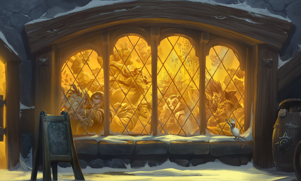 Hearthstone: how one game developer turned 30m people into geeks, part two