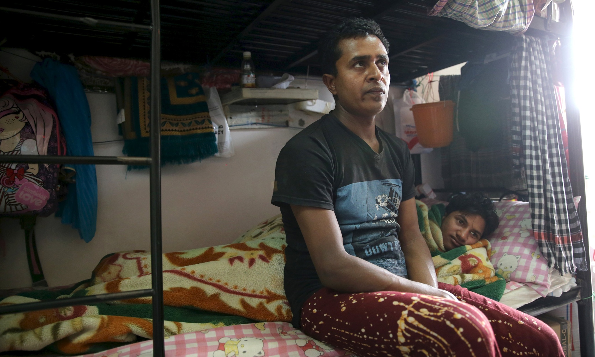 Qatar delays vote on pledge to reform 'abusive' worker sponsorship system