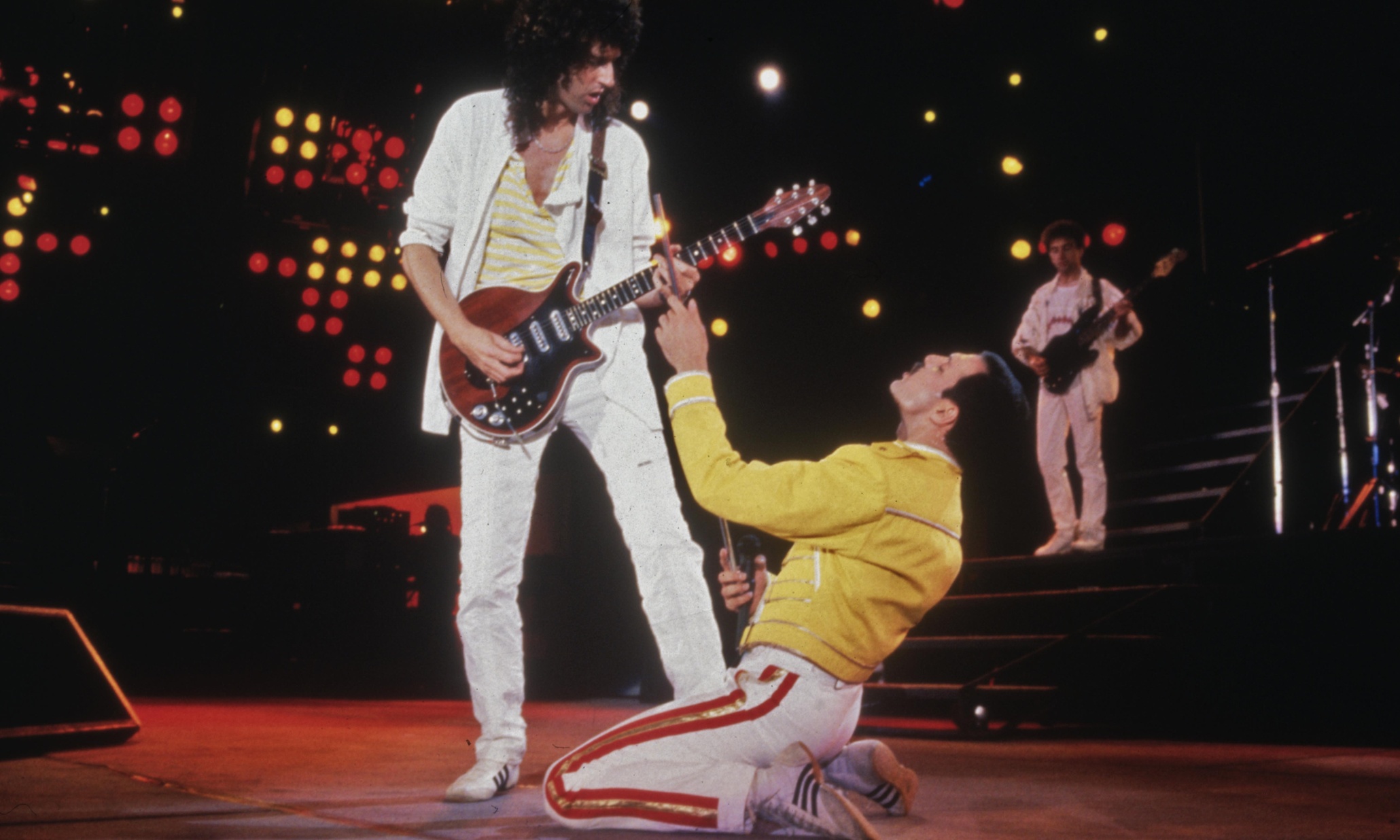 Queen launch their own lager