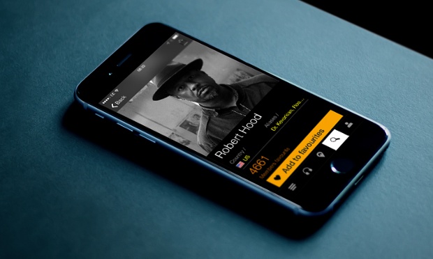 Electronic music website Resident Advisor takes its club listings mobile