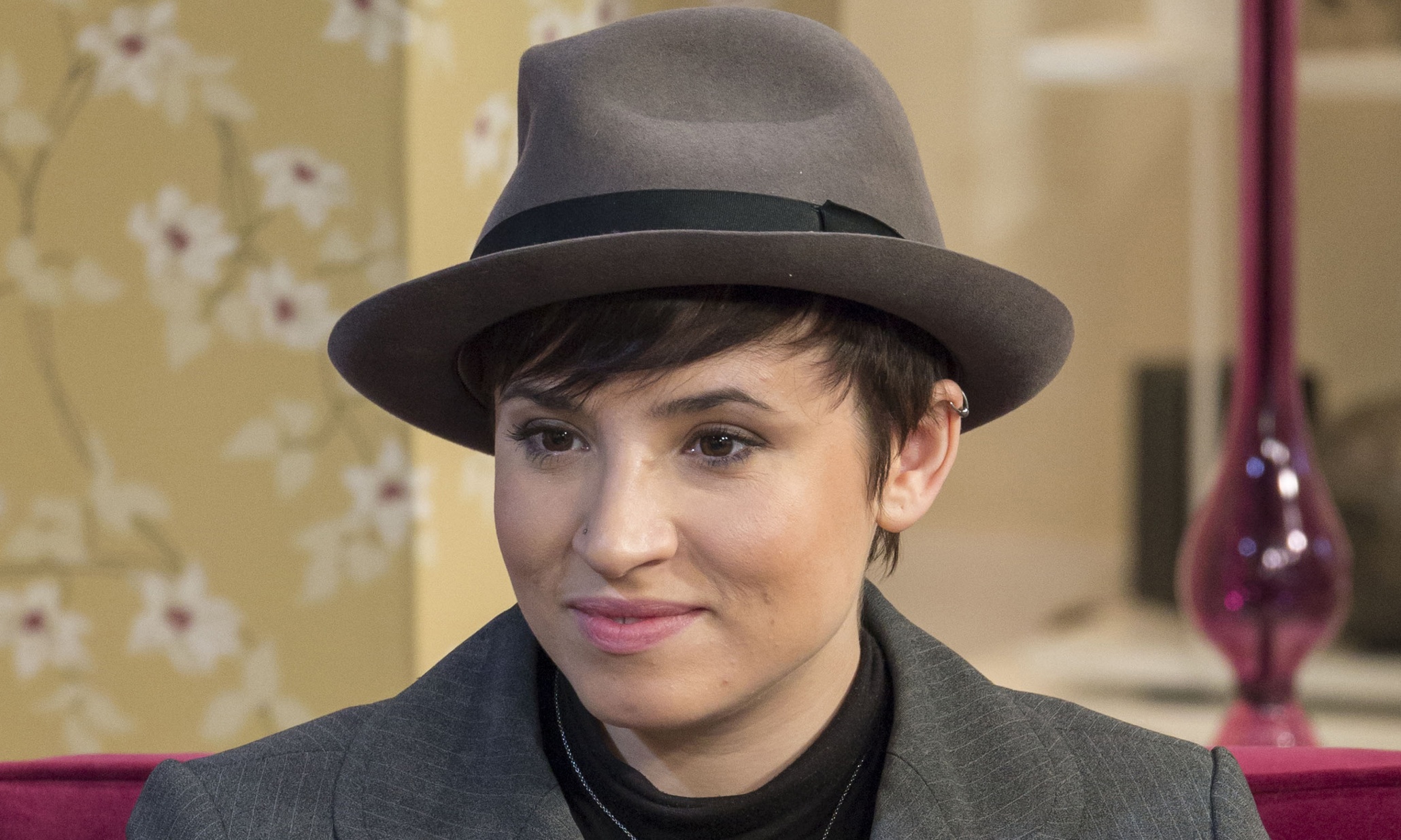 Journalist Laurie Penny banned from Facebook for using pseudonym