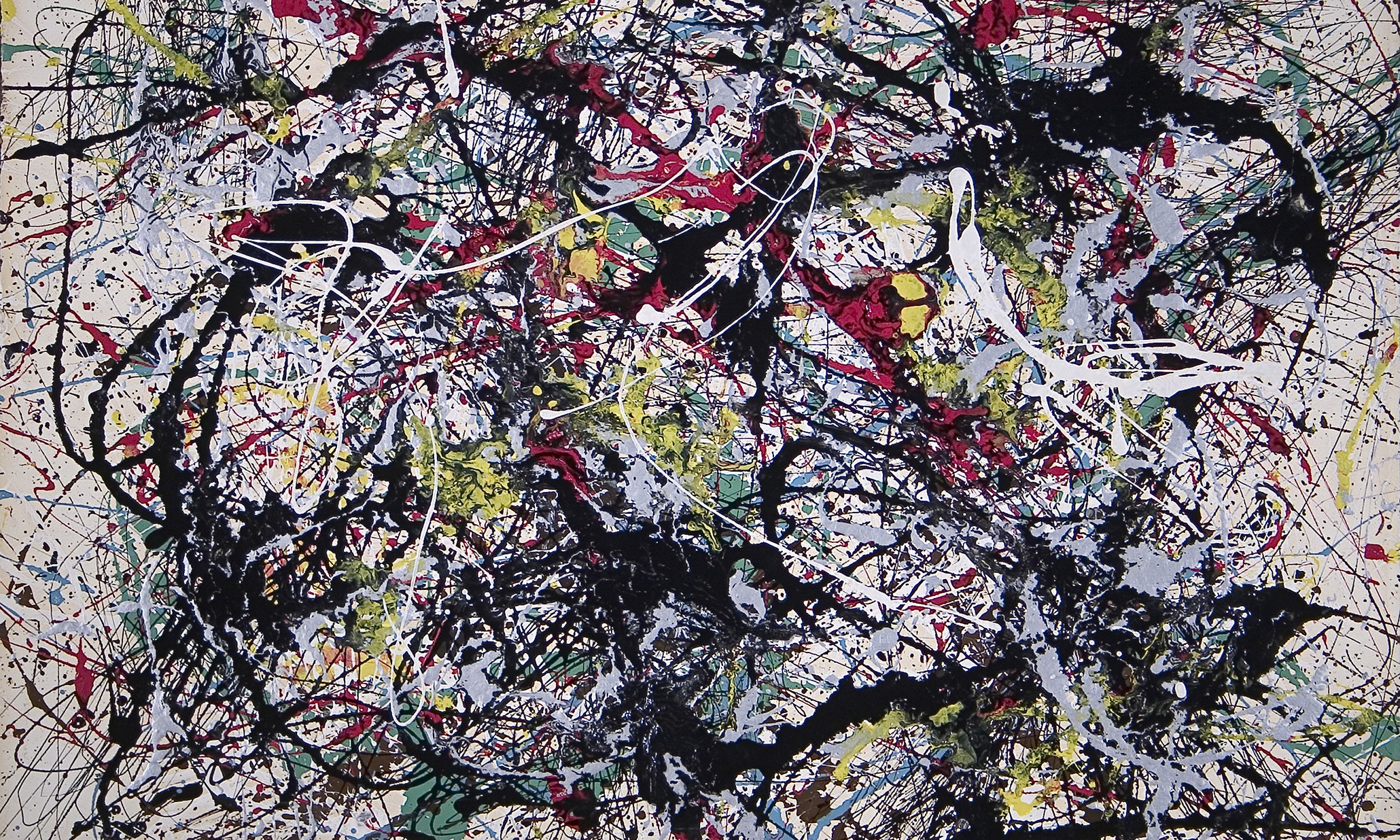 Jackson Pollock, Ben Rivers, John Waters: this week’s new exhibitions