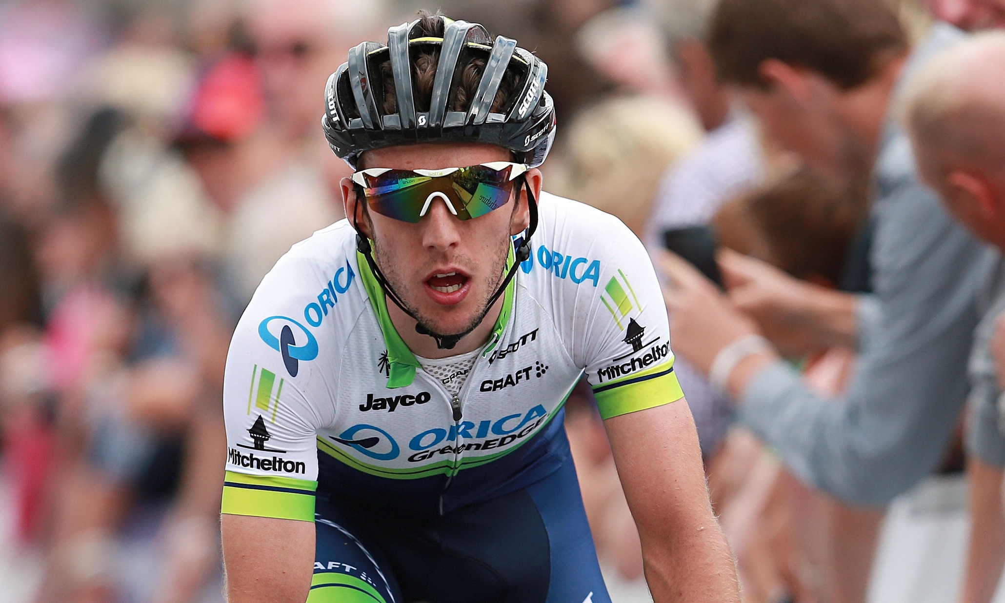 Tour de France 2015: Yates twins ready for coming of age with Orica