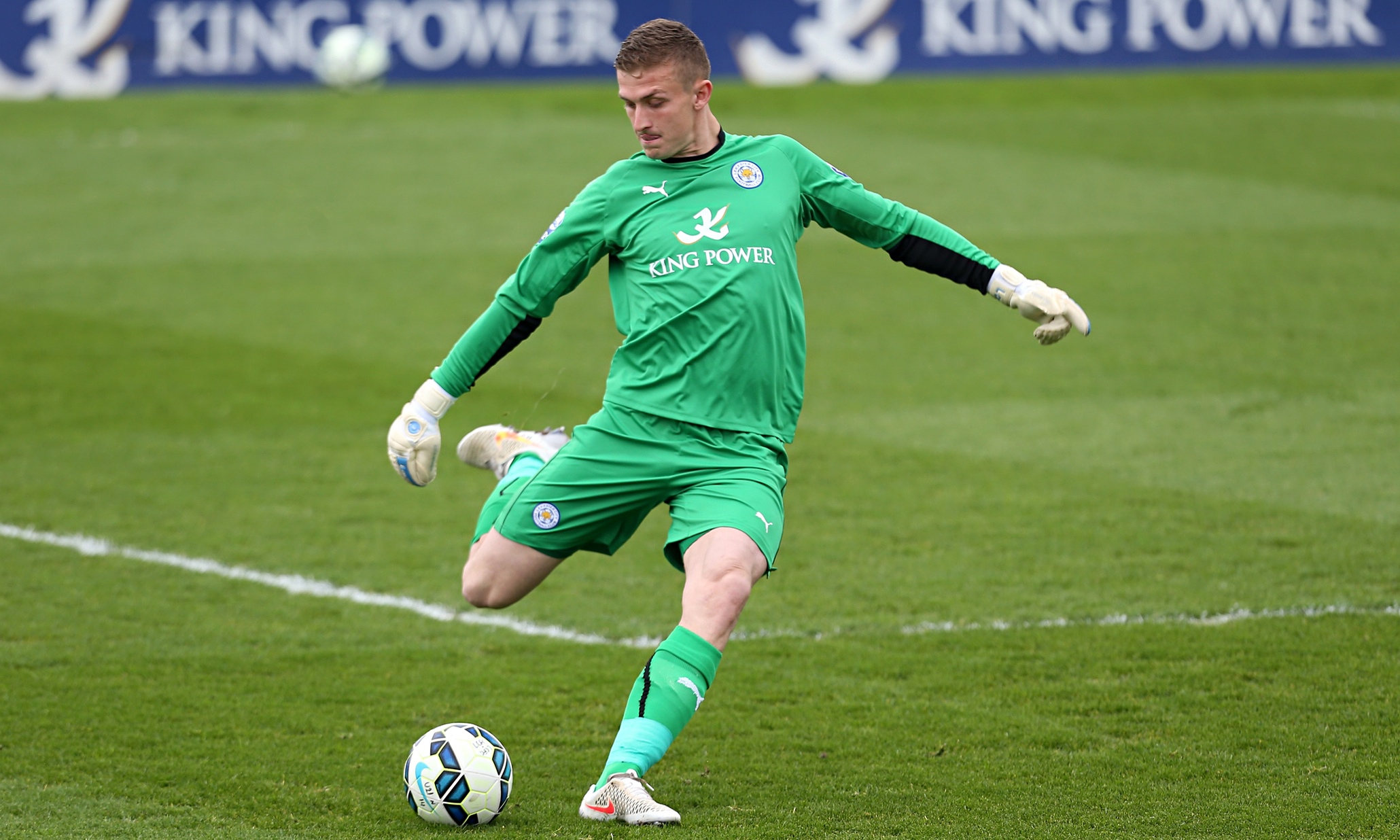 Adam Smith one of three players sacked by City over racist video* Goalkeepe...