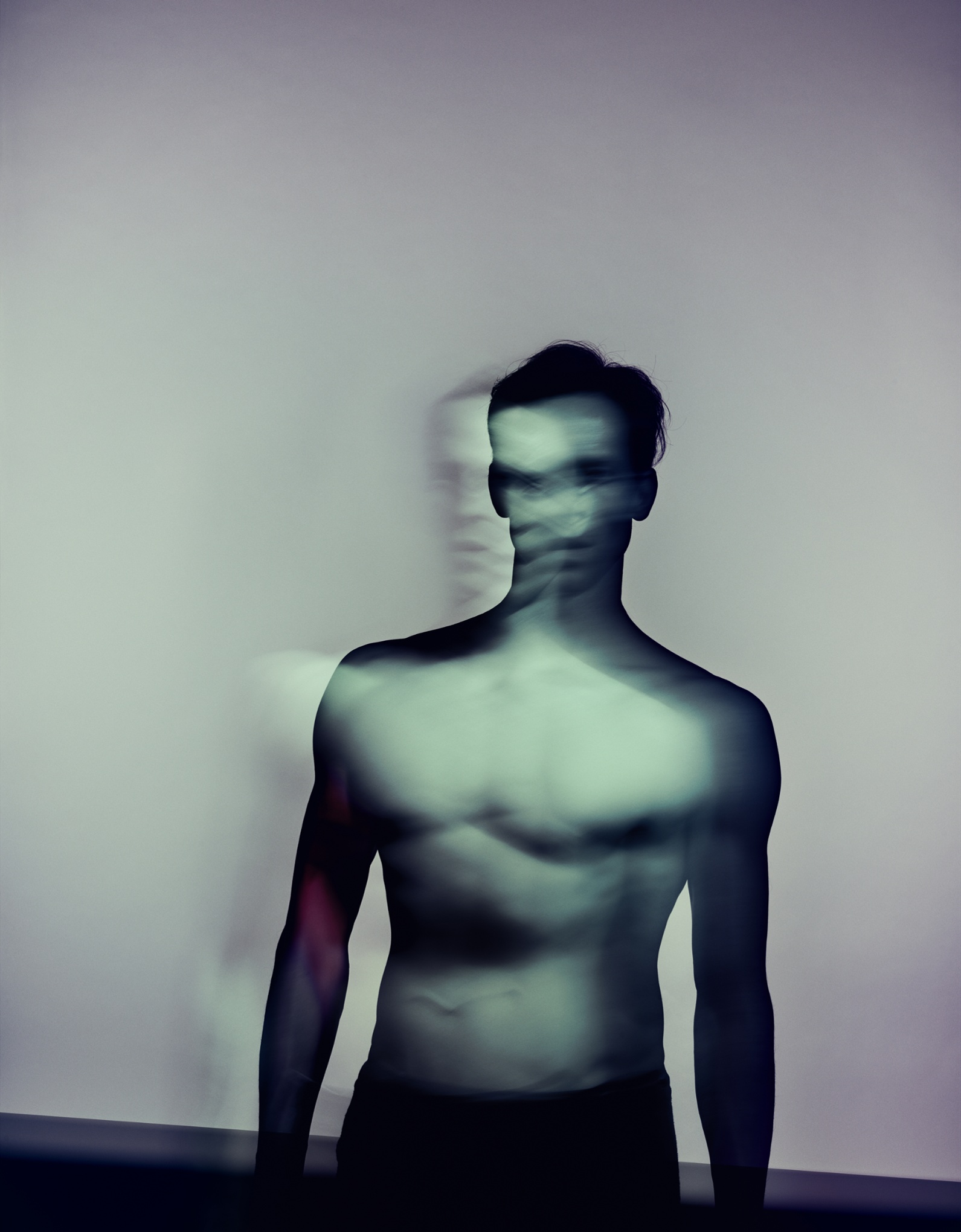 Never stop dancing - in pictures