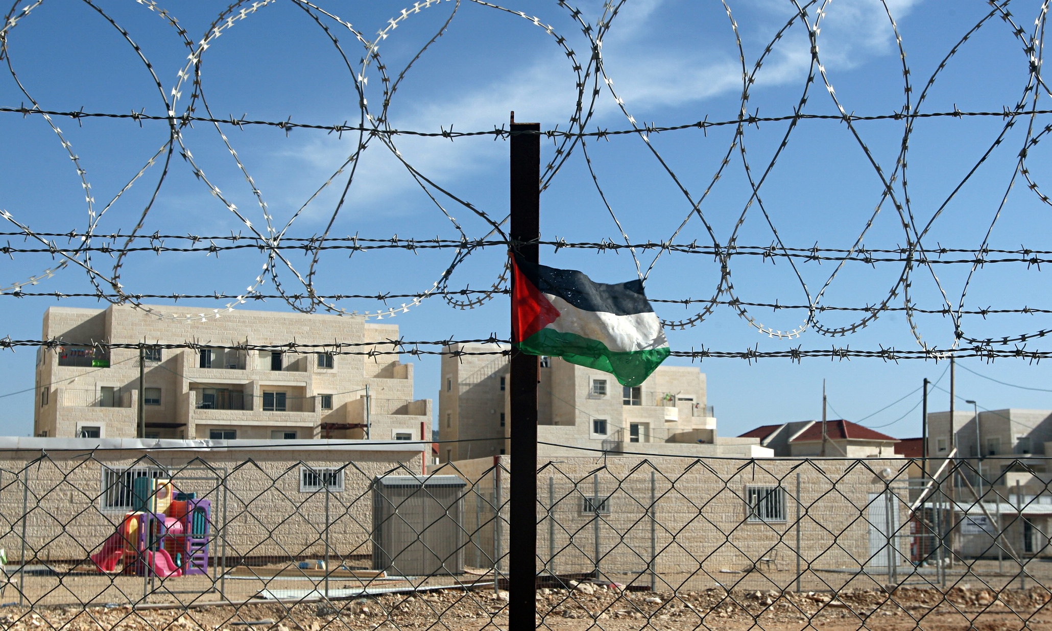 What Palestine needs is for Europe to honour its own agreements | Saeb Erekat