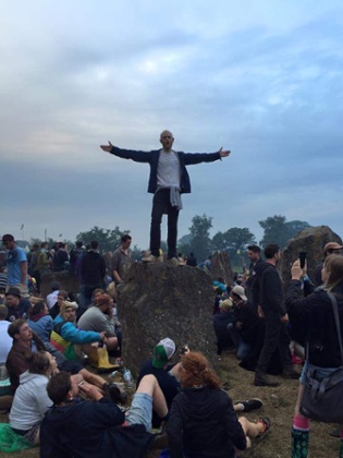 Stone Circle