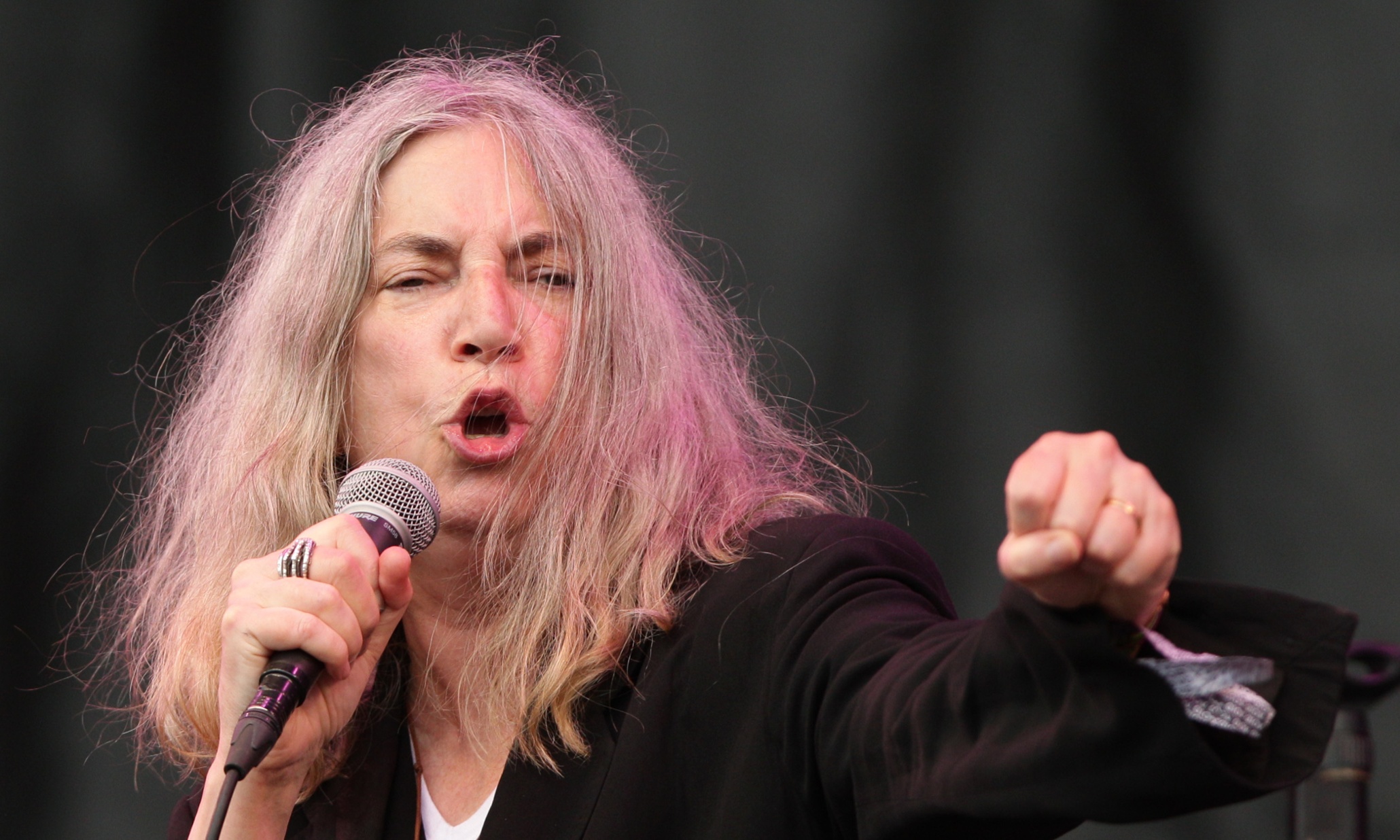 Glastonbury 2015: what were your favourite moments?