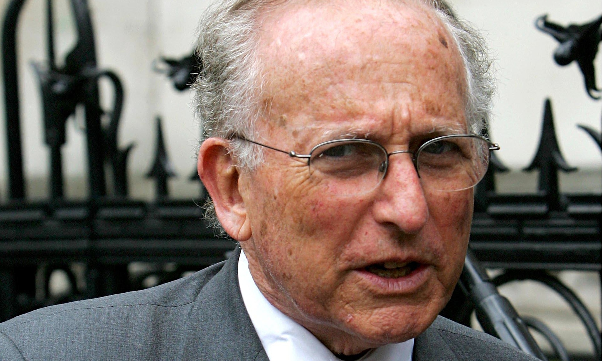 The Lord Janner U-turn is the CPS’s own fault | Joshua Rozenberg