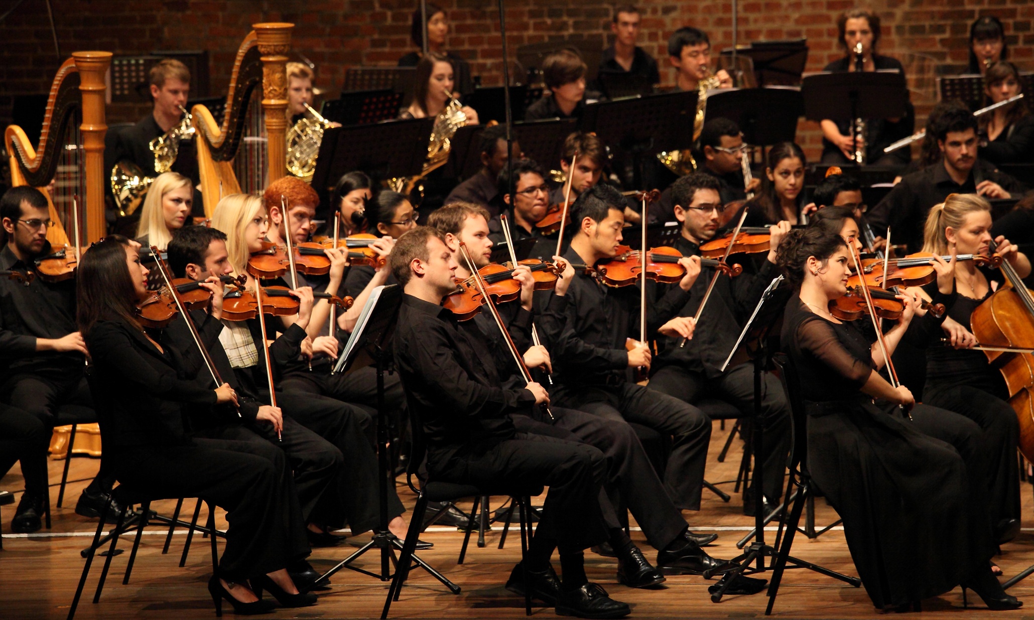 Britten-Pears Orchestra/Knussen review – brilliant Britten and a poignant tribute to Schuller