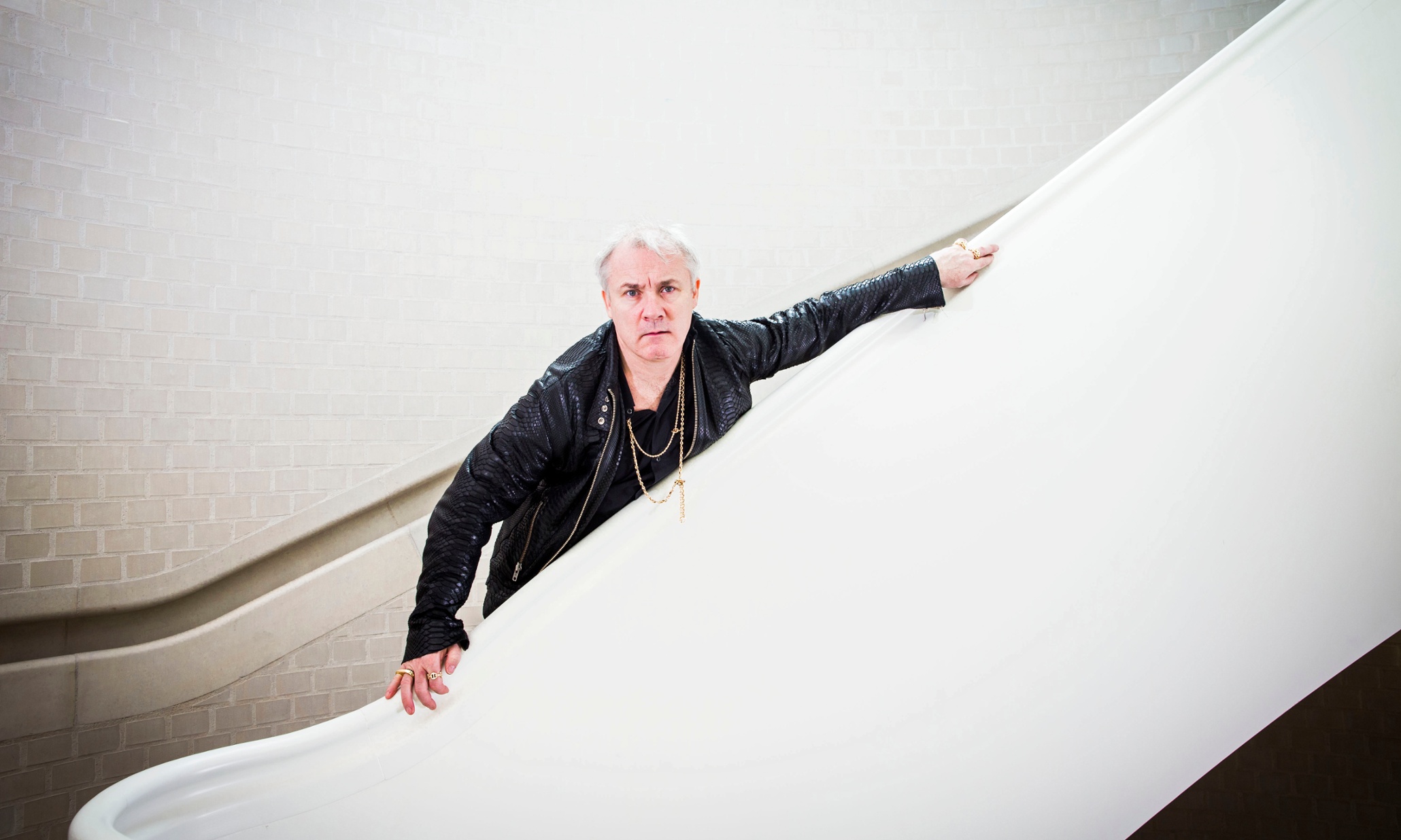 Damien Hirst: ‘What have I done? I’ve created a monster’  | Catherine Mayer